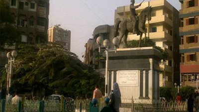 وقفة احتجاجية لإنقاذ 