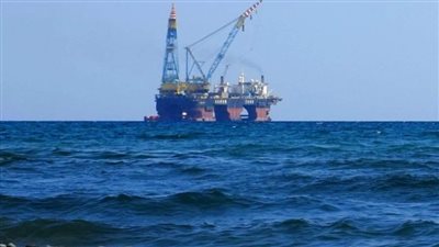 فرنسا تطلب رسميا الانضمام لمنتدى غاز شرق المتوسط