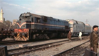 هيئة السكة الحديد تستعد لأجازة نصف العام بخطة طوارئ