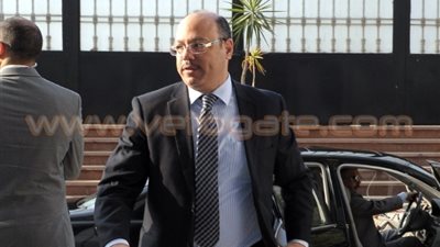 وزير المالية: نستهدف فتح آفاق للاستثمار بـ15 مليار دولار