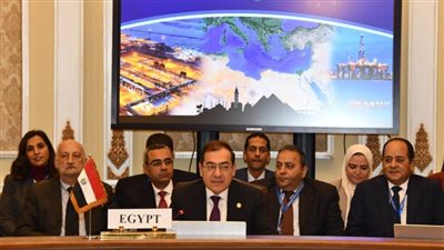 وزير الطاقة الإسرائيلي: تصدير الغاز إلى مصر الرد الأمثل على تصرفات تركيا