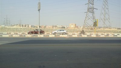 هدوء وسيولة مرورية بالمعادي تزامنًا مع احتفالات ذكرى نصر أكتوبر