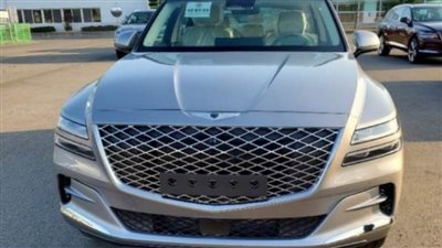 مميزات التصميم الداخلي لسيارة جينيسيس