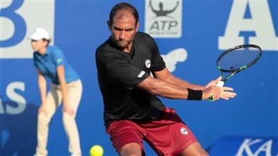 تأهل المصري محمد صفوت وانسحاب المصنف الأول ببطولة أستراليا للتنس