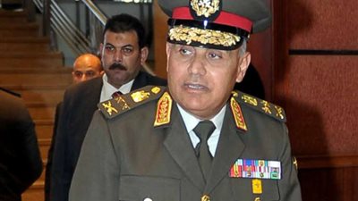 ننشر قرار تشكيل المجلس الأعلى للأكاديمية الطبية العسكرية