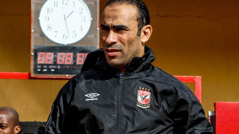 سيد عبد الحفيظ