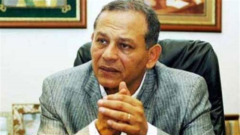 محمد انور السادات