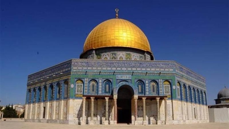 المسجد الأقصى