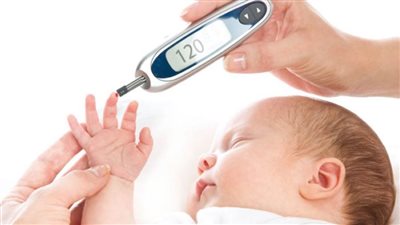 أسباب وأعراض مرض السكر عند الأطفال