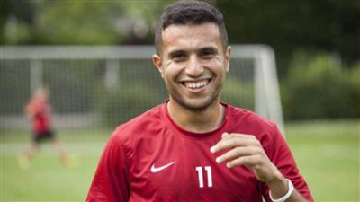 شريف أشرف: الأهلي حرمني من اللعب في تشيلسي وأرسنال