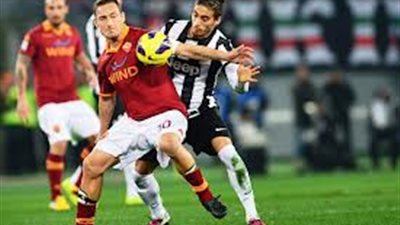 الليلة.. «يوفنتوس» يستقبل «روما» في صراع لحصد الدوري الإيطالي