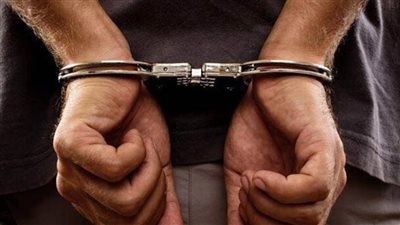 حبس عامل بتهمة قتل حداد في السلام