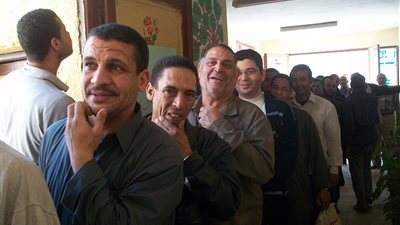 واشنطن تايمز: الحكومة المصرية تعزز إقبال الناخبين على الانتخابات
