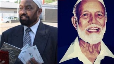 أسرة الداعية يوسف أحمد ديدات تصدر بيانا عن حالته الصحية: نحن فى وقت عصيب