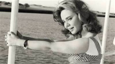 ماجدة الصباحي.. اسمها الحقيقي عفاف وصورت أول أفلامها دون علم أسرتها