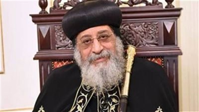 بعد ختام جولته.. حصاد زيارة البابا تواضروس لسوهاج