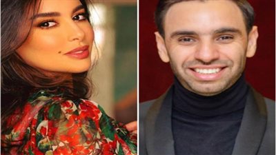 أحمد الشامي يبدأ تصوير 