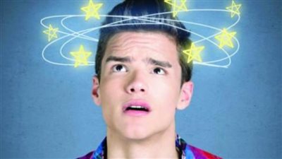 أسباب وعلاج الدوار