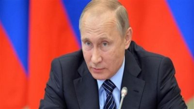 بوتين يعين ميشوستين رئيسا للحكومة الروسية