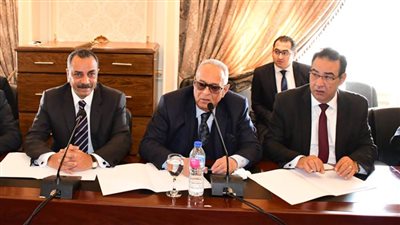 بهاء أبو شقة: انتخابات البرلمان القادمة في نوفمبر