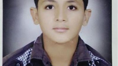 غضب أهالي ديرب نجم بسبب اختفاء طفل في ظروف غامضة