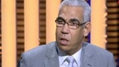 مصطفى عبد القادر: قانون الضريبة على الدخل يراعي العدالة