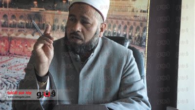 تشكيل لجان لحصر التعديات على أراضى الأوقاف بالمنوفية