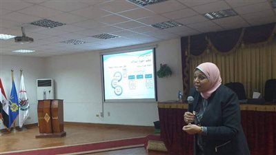 القوى العاملة: مبادرة 