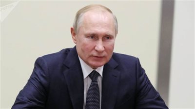 بوتين يبحث التحضيرات لمؤتمر برلين حول ليبيا