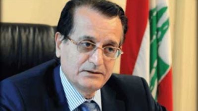 وزير خارجية لبنان يحذر من أن إسرائيل تدفع الأمور نحو المواجهة