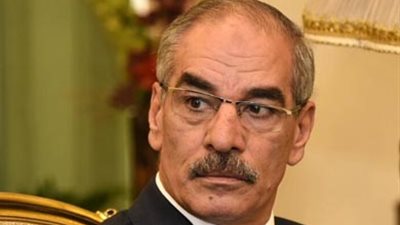 جولة ميدانية لمدير أمن الإسكندرية تزامنا مع احتفالات نصر أكتوبر