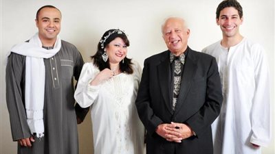 16 مايو.. فرقة 