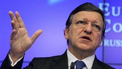 رئيس المفوضية الأوربية: منطقة اليورو لا تتجه للركود