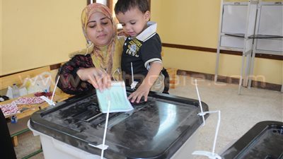 «مستثمرو بني سويف»: نصف يوم إجازة للعمال ليتمكنوا من الإدلاء بأصواتهم