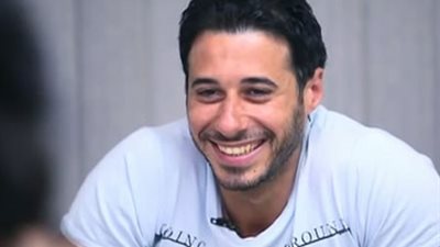 أحمد السعدني يوجه رسالة شكر لجمهوره