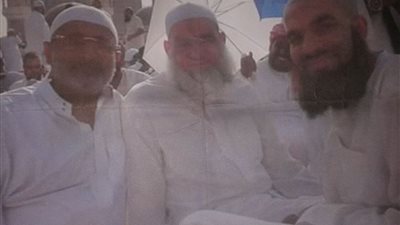 صورة «مفبركة» تشعل قطاع «أمن ماسبيرو»