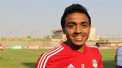 كهربا يهنئ المصريين بمناسبة انتصار أكتوبر