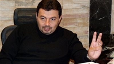 قورة يطالب باستدعاء السفير المصري من قطر