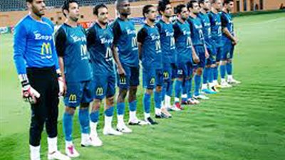 قاعود يقود هجوم إنبي في لقاء الرجاء