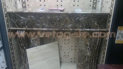 بالصور.. فعاليات معرض لو مارشيه للديكور والأثاث