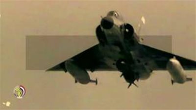 بالفيديو.. لحظات نصر أكتوبر تجسدها بيانات القوات المسلحة