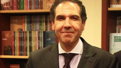 مصطفى حجازي: تحية لشعب مصري واعٍ احتضن جيشه الوطني