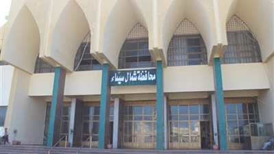 عودة خدمات الاتصالات لشمال سيناء بعد انقطاع لعدة ساعات