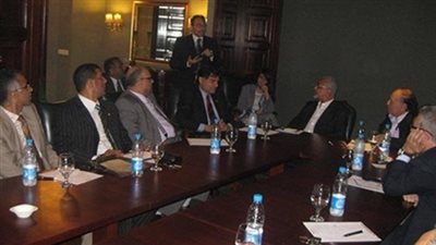 بالفيديو والصور.. «فيود»: أنور السادات بشر بالجيل الحالي من العلماء والمبدعين