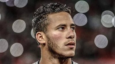 رمضان صبحي: «نصر أكتوبر فخرنا»