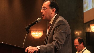 بالفيديو والصور.. بدء فعاليات مؤتمر وزير الإسكان لمناقشة تنمية الساحل الشمالى