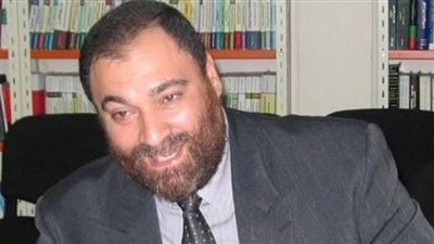 خفاجى: وجود 