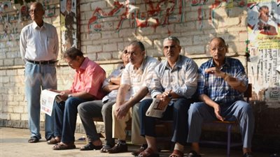 ضبط 4 مواطنين لتوجيههم الناخبين لصالح مرشحي النور بالمنيا