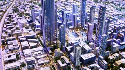 «القيمة المضافة» تهدد مشروعات الرئيس.. العاصمة الإدارية وشبكة الطرق القومية والإسكان الاجتماعي على قائمة المتضررين.. شركات المقاولات تحذر من توقف تنفيذ المشروعات وتطالب الحكومة بـ«فروق 