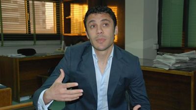 «الصقر»: طموحات تونس والسنغال في الصعود تصعب مهمة مصر